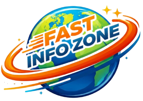 Fast Info Zone